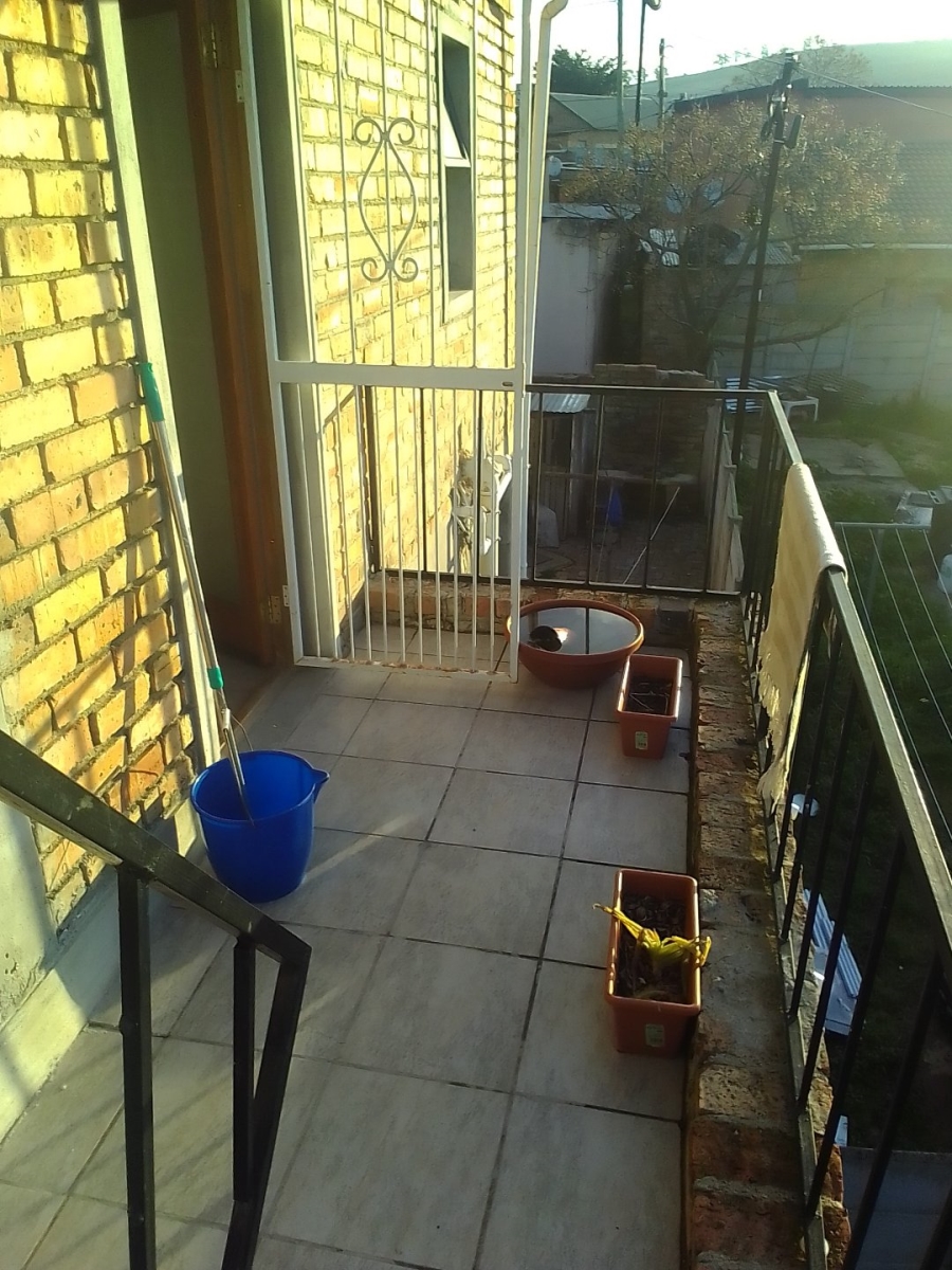 To Let 1 Bedroom Property for Rent in Stellenbosch Central Western Cape
